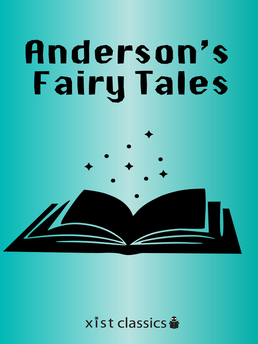 Title details for Anderson's Fairy Tales by Hans Christian Anderson - Available